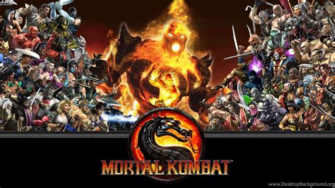 Mortal Kombat Armageddon Kintaro