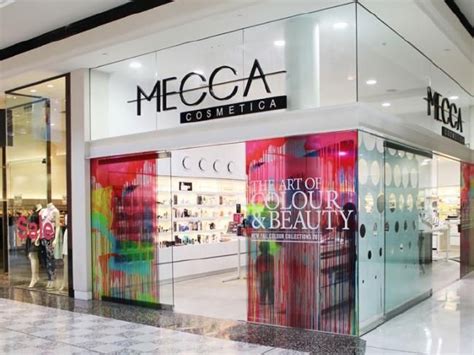 Mecca Cosmetica creator Jo Horgan’s vision for the future of beauty products in Australia ...