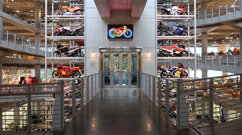 Hello, Barber Vintage Motorsports Museum in Birmingham, Alabama | Adam ...