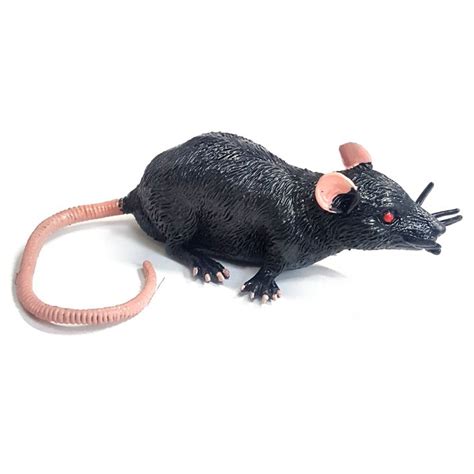 Rubber Rat Toy | Halloween toys, Rat toys, Toys