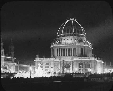 20th Century Blog: World's Columbian Exposition