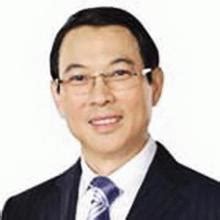 Tony Tan Caktiong (born October 7, 1960), Chinese entrepreneur | World ...