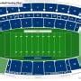 Section F at Paulson Stadium - RateYourSeats.com