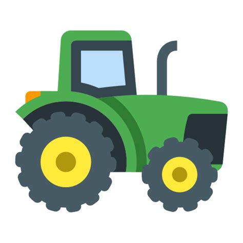 Download High Quality tractor clipart cute Transparent PNG Images - Art Prim clip arts 2019