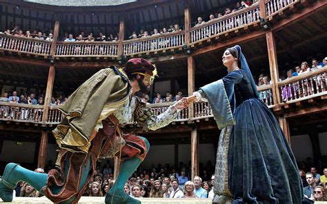 Shakespeare's Globe | Guided Tour of the Legendary Theatre in London