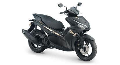 Yamaha Aerox 155 Price 2023 Mileage, Specs, Images Of Aerox 155 ...