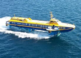 Ferry Schedules of Aegean Flying Dolphins | xo.gr