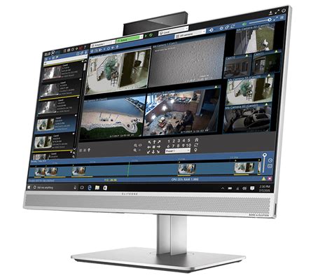 The 10 Best Video Management Software (VMS) for 2020 | Kisi