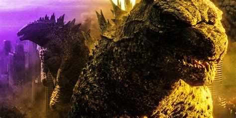 Godzilla Vs Kong Gif New Movie - Debora Milke