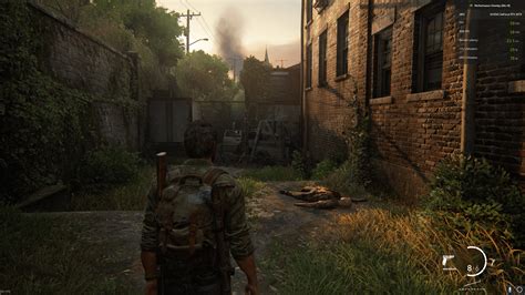 The Last of US PC Criticism deserved? : r/thelastofus