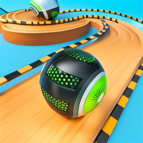 Toy Going Ball Roll - Apps on Google Play