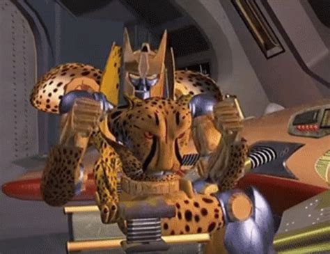 Transformers Beast Wars GIF - Transformers Beast Wars Cheetor - Discover & Share GIFs