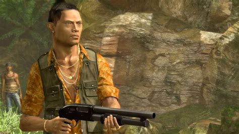 Uncharted: Drake's Fortune - Chapter VII - Gameplay - IGN