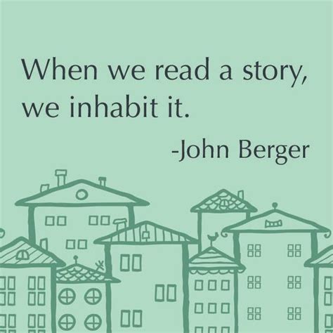 John Berger Quotes. QuotesGram