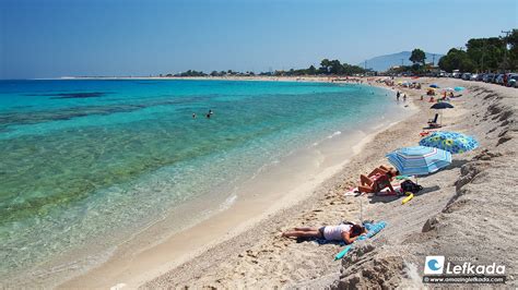 Agios Ioannis beach Lefkada, Greece | Full Guide with Photos