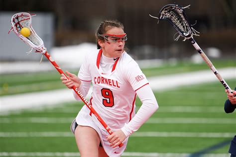 Women’s Lacrosse Achieves Revenge, Earns Come-From-Behind Win Over ...