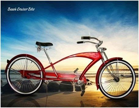 Beach Cruiser Bike at Rs 34000/piece(s) | Cruisers in Kolkata | ID ...