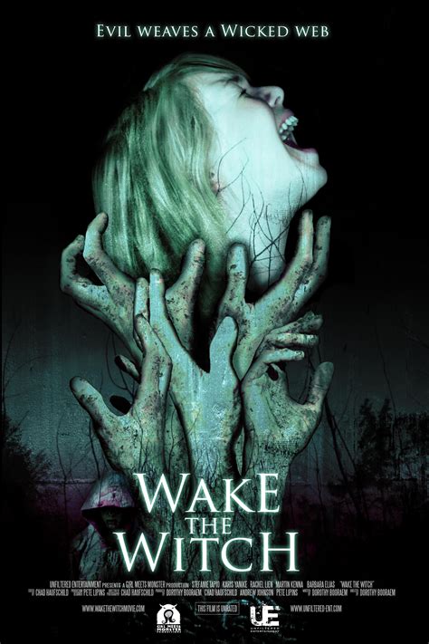 Wake the Witch (2010)