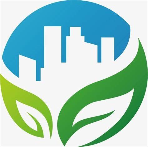 Green Environmental Logo - LogoDix