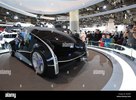 concept car auto show Stock Photo - Alamy