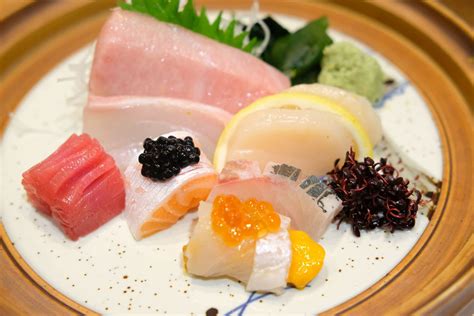 Strictly Ours: Sushi Jin - One of the Best Omakase Dinners in Singapore