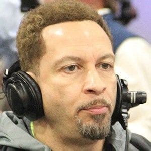 Chris Broussard - Age, Family, Bio | Famous Birthdays