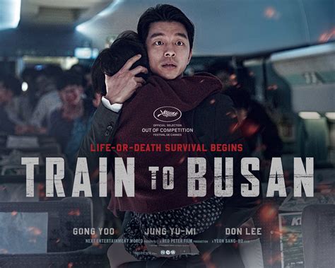 Sinopsis Film Korea Train To Busan | Sinopsis Drama Korea, Thailand, Cina, Mandarin, Jepang Terbaru