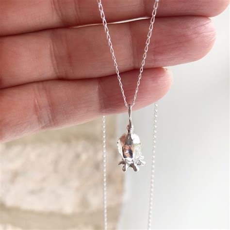 How to choose the best necklace chain? | Silver Nutshell Jewellery