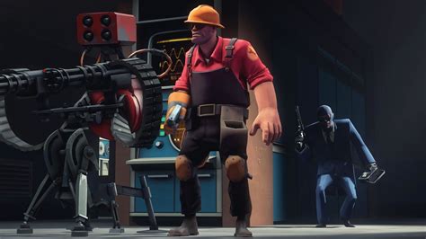 Tf2 HD Wallpapers (73+ images)