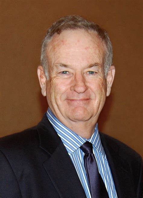 Bill O'Reilly (political commentator) - Wikipedia
