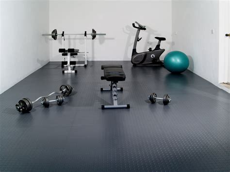 Gym Rubber Flooring UK - Blog