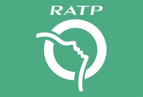 RATP logo : histoire, signification et évolution, symbole (avec images) | Logos, Symbole ...