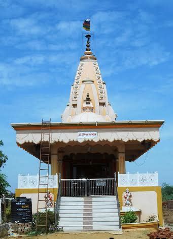 Vishwakarma Mandir - Lord Vishwakarmas Temples and Mandir