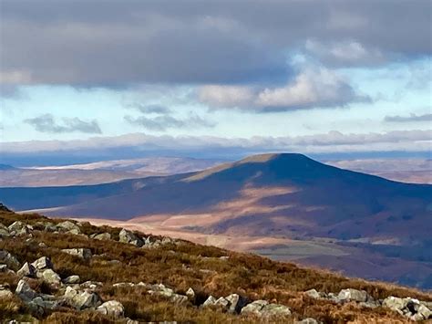 The Blorenge Mountain Photo by Lindsay Williams | 2:29 pm 22 Jan 2022