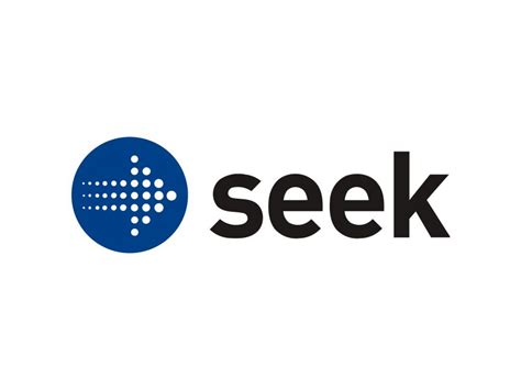 Seek Logo PNG vector in SVG, PDF, AI, CDR format