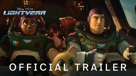 Lightyear | Teaser Trailer | Disney Video | Malaysia