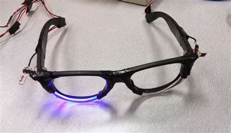 'See' sounds around you with these eyeglasses for the hard of hearing | Glasses, Eyeglasses ...