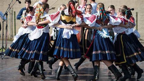 Varna International Folklore Festival 2024 | Tickets Dates & Venues ...