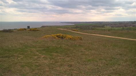 Easington Colliery