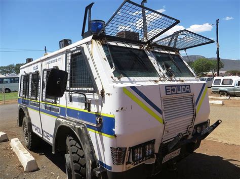 South African Police car - Ulundi (7).JPG