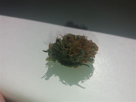 Bubblegum :) : r/weed