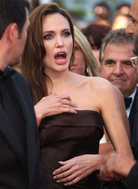 FLYLIPS: BRAD PITT AND ANGELINA JOLIE FIGHTING OVER THE NEW NANNY