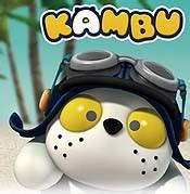 Kambu (Series) (2010) Cartoon Series