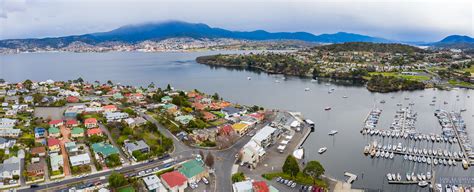 Bellerive - Tasmania 360