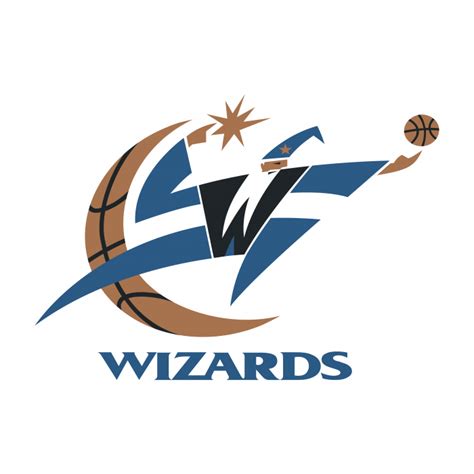 Washington Wizards – Logos Download