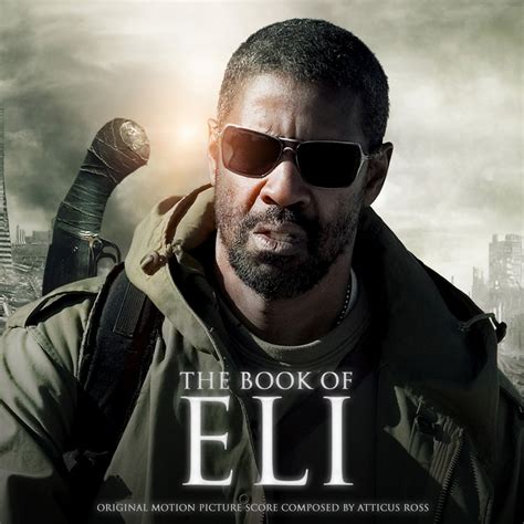 The Book of Eli (2010):The Lighted