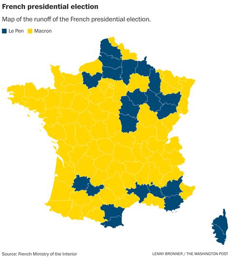 France Reacts to Runoff Election Results - The New York Times - tgs.com.vn