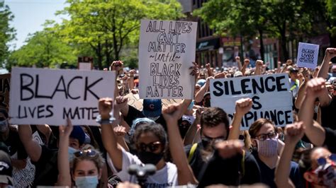 Chicago-Area Protests: Grants for Businesses, Joliet Mayor to Address ...