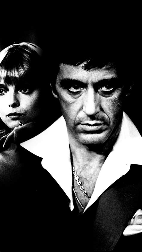 Scarface Wallpaper Discover more Al Pacino, American, Crime, Drama, Film wallpaper. https://www ...