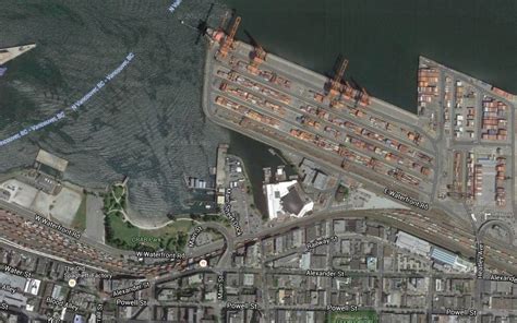 Concerns raised over Port of Vancouver expansion - urbanYVR